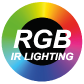 RGB IR